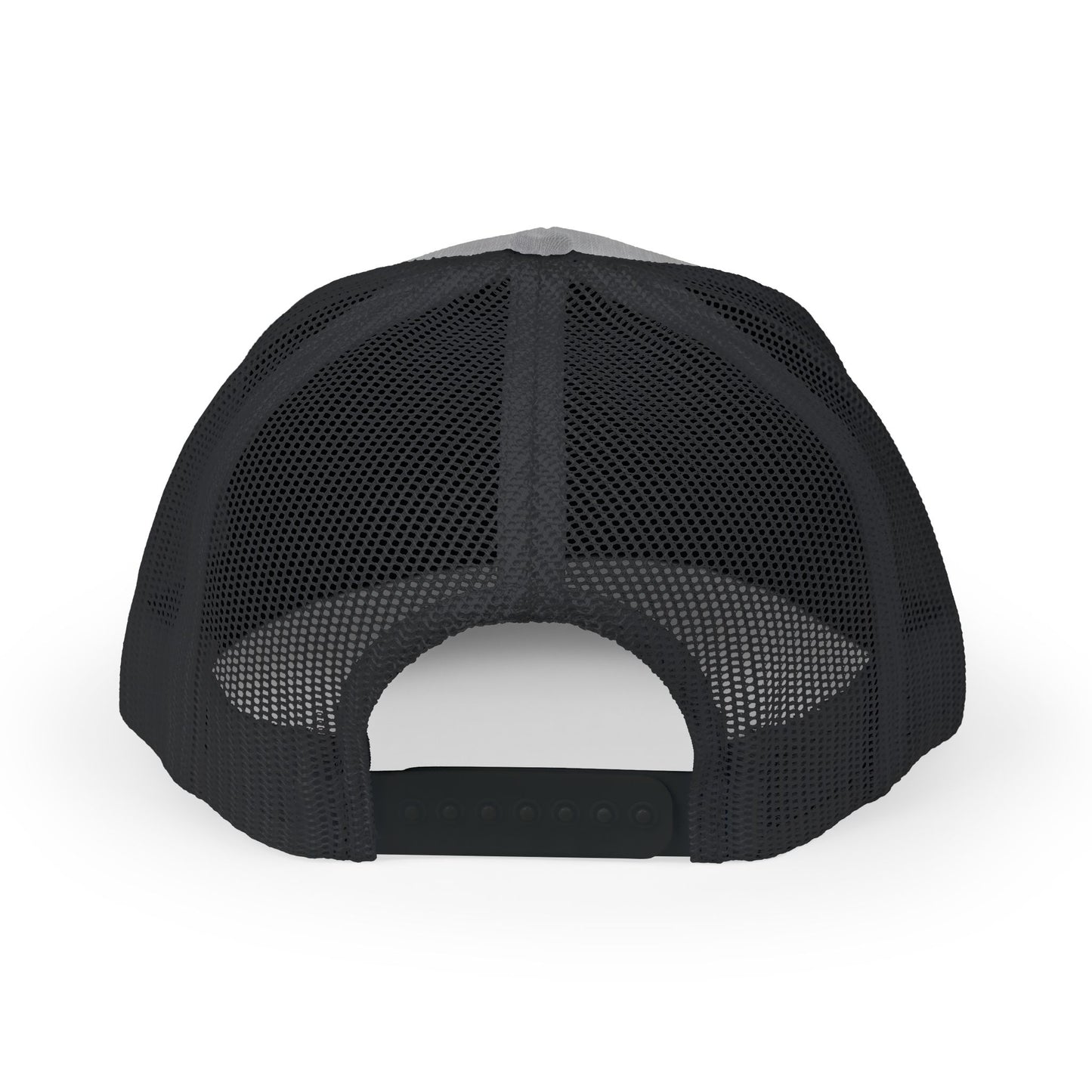 Blackwelder Trucker Hat