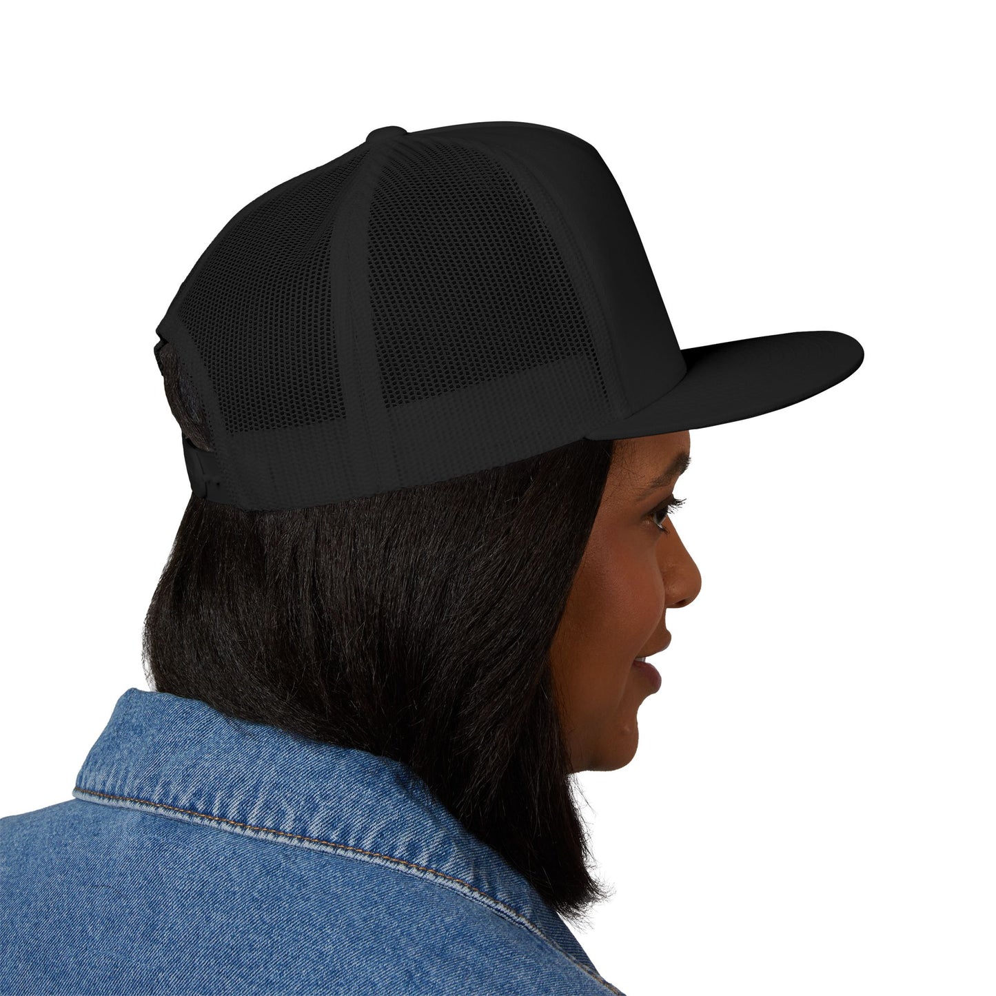 Blackwelder Trucker Hat