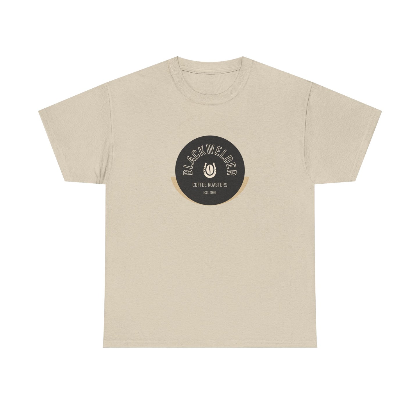 Blackwelder Unisex T-shirt
