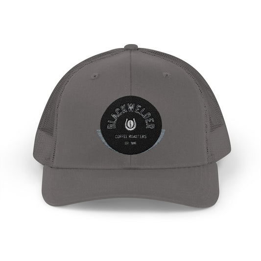 Blackwelder Trucker Hat