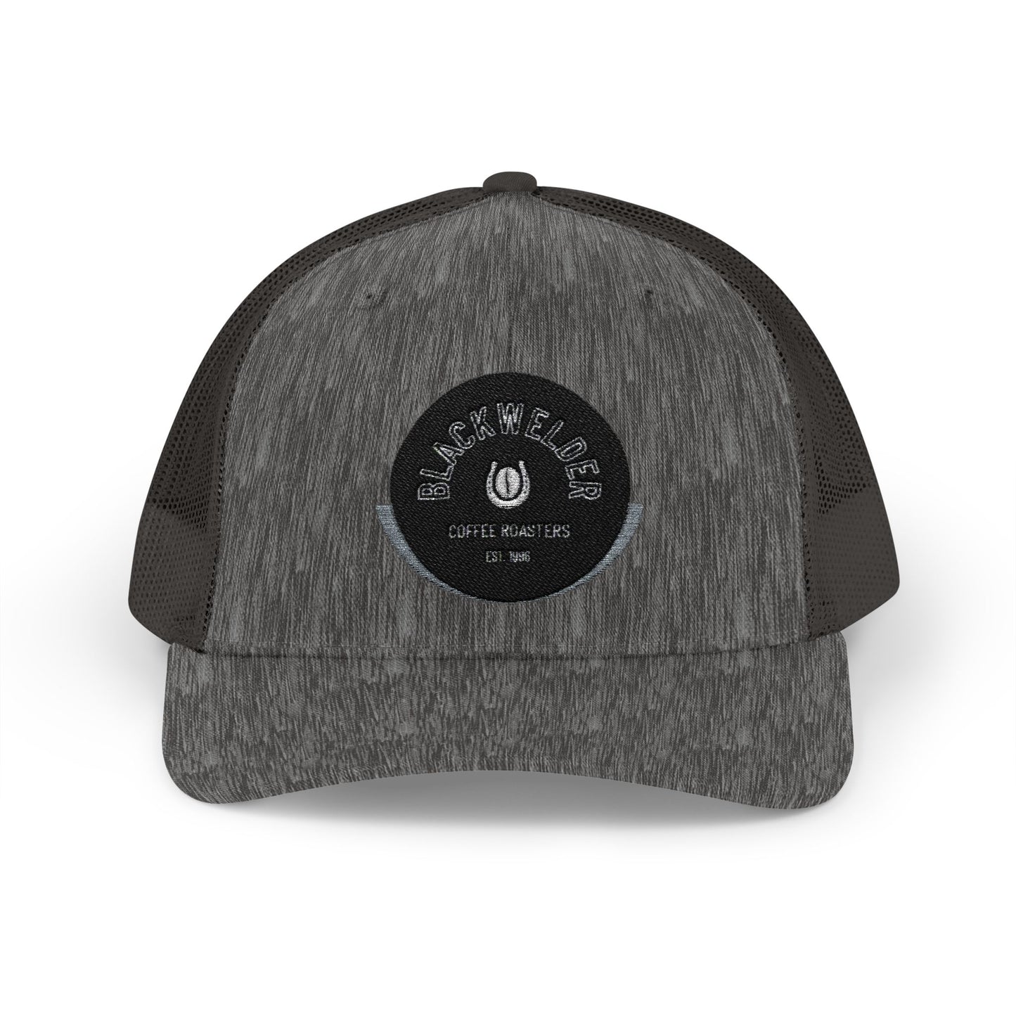 Blackwelder Trucker Hat