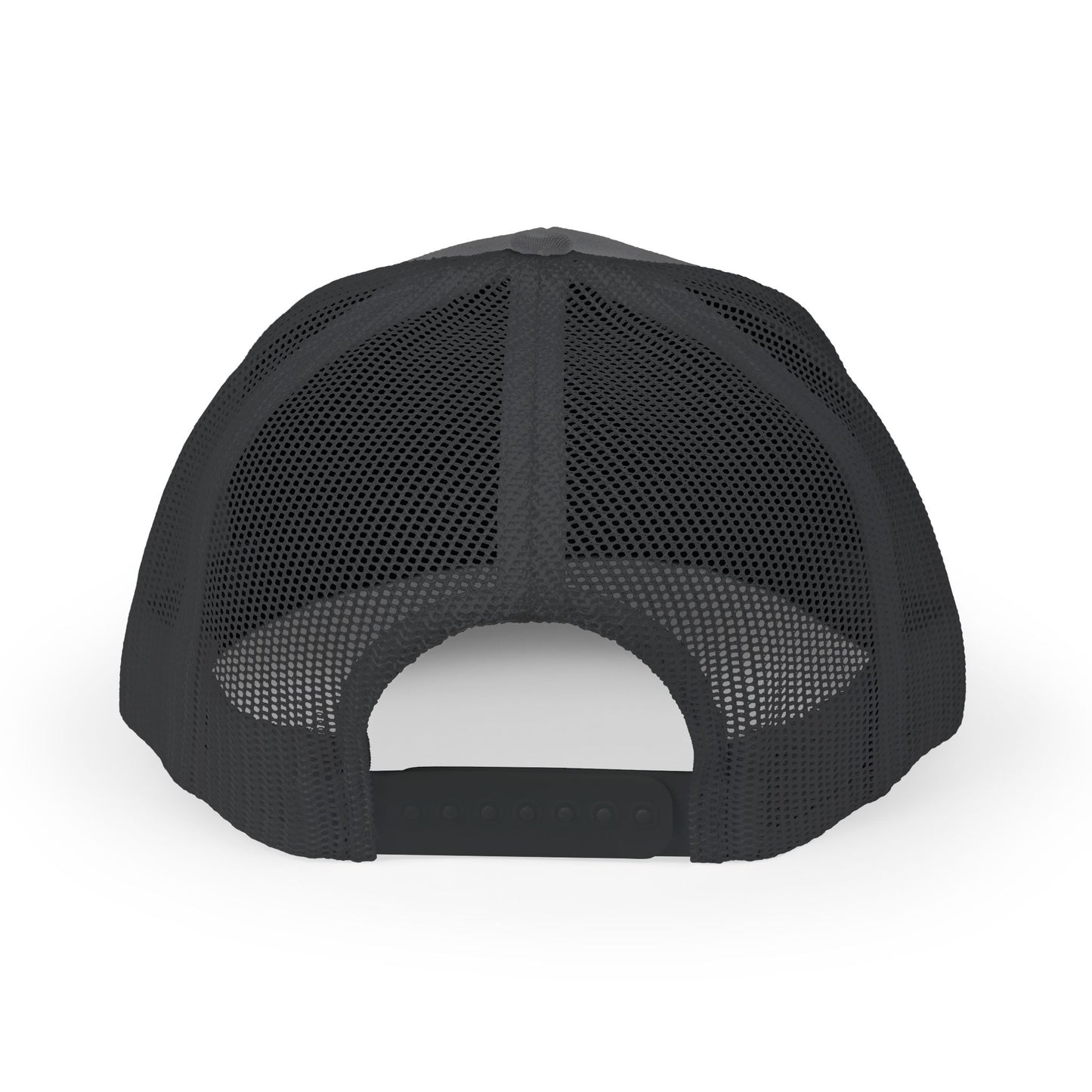 Blackwelder Trucker Hat