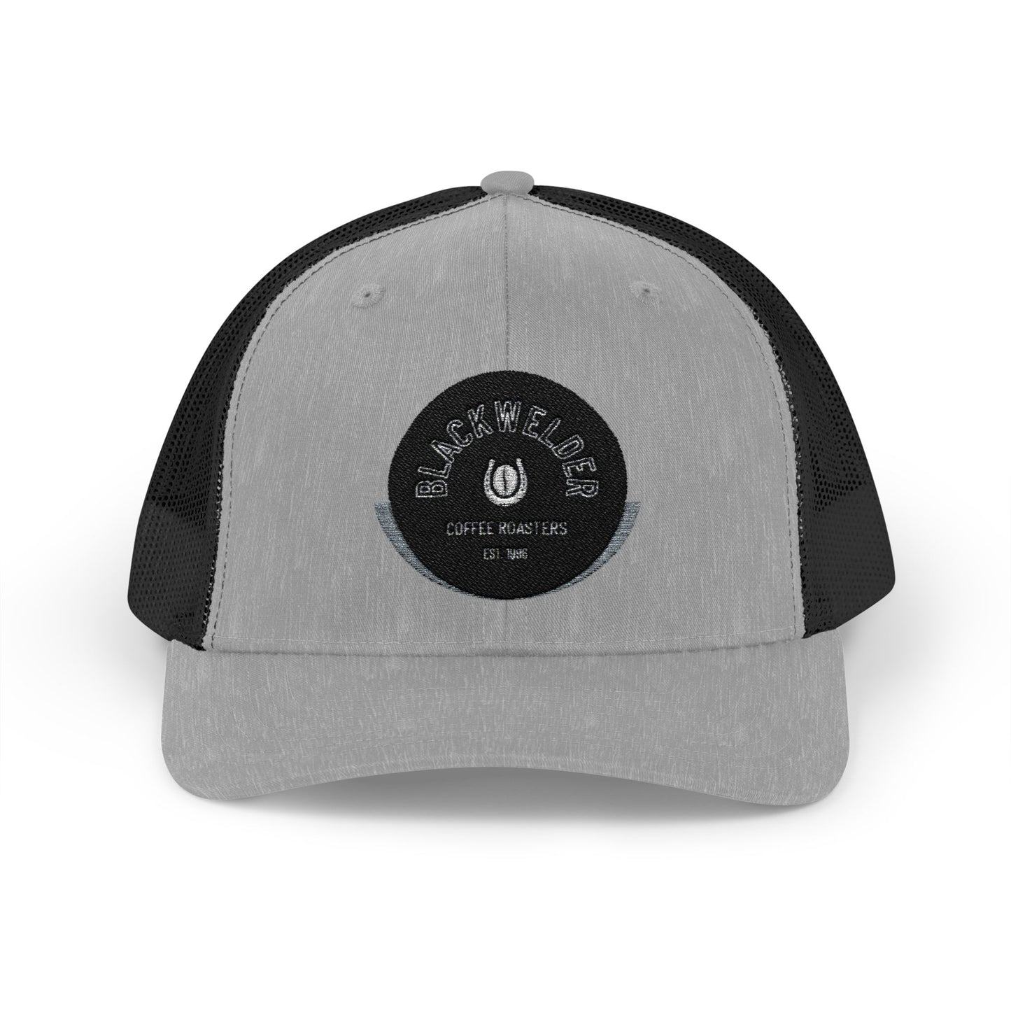 Blackwelder Trucker Hat