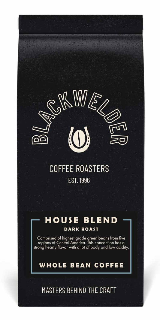 House Blend